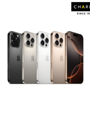 iPhone 16 Pro