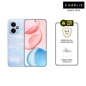 HONOR 400 5G (24(12+12)GB RAM+512GB ROM)