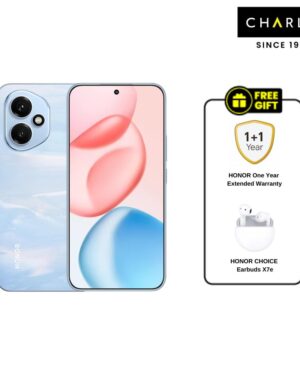 HONOR 400 5G (24(12+12)GB RAM+512GB ROM)