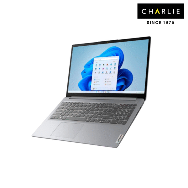 Lenovo IdeaPad 1 15ALC7 82R400EUMJ Cloud Grey ( Ryzen 5 5500U, 16GB, 512GB SSD, ATI, W11, HS ) - Image 2