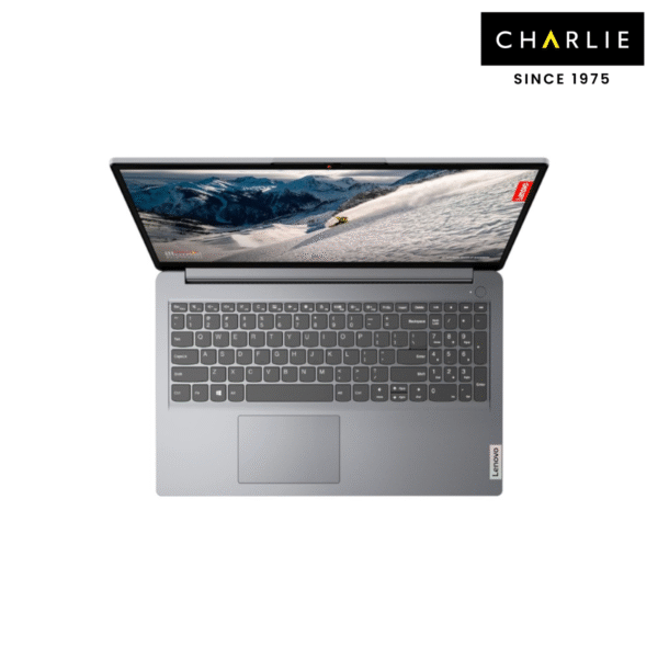 Lenovo IdeaPad 1 15ALC7 82R400EUMJ Cloud Grey ( Ryzen 5 5500U, 16GB, 512GB SSD, ATI, W11, HS ) - Image 3