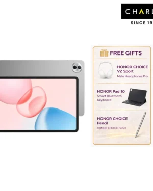 HONOR PAD 10 WIFI (16(8+8)GB RAM+256GB ROM)