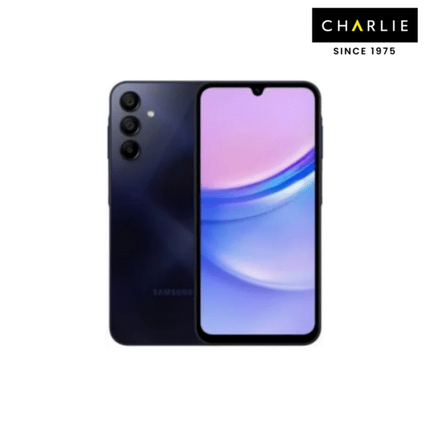Samsung Galaxy A15 5G (8GB+256GB) - Image 4