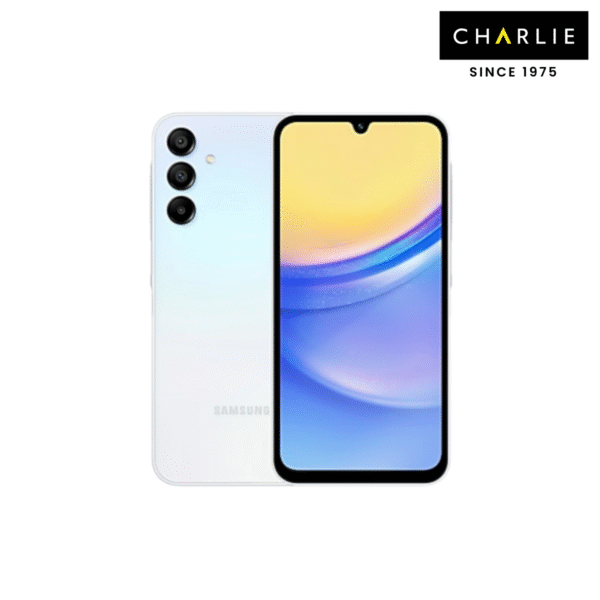 Samsung Galaxy A15 5G (8GB+256GB) - Image 2
