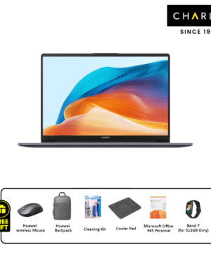 Huawei Matebook D14 2023 12th i5 Laptop