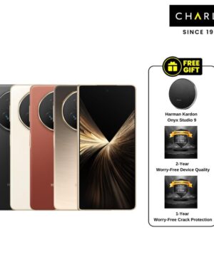 HONOR MAGIC V5 5G (32(16+16)GB RAM+512GB ROM)