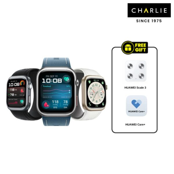 HUAWEI WATCH D2 SMARTWATCH
