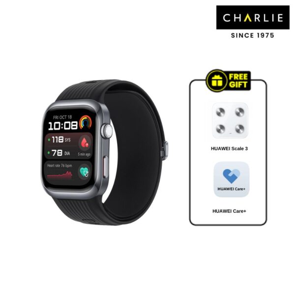 HUAWEI WATCH D2 SMARTWATCH - Image 4