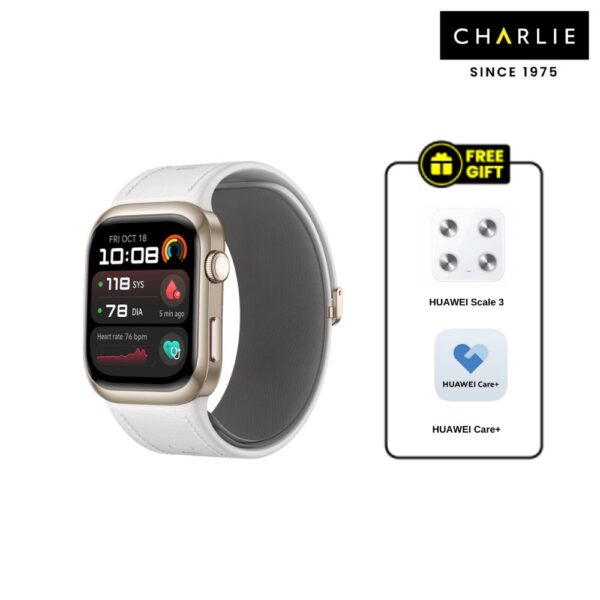 HUAWEI WATCH D2 SMARTWATCH - Image 3