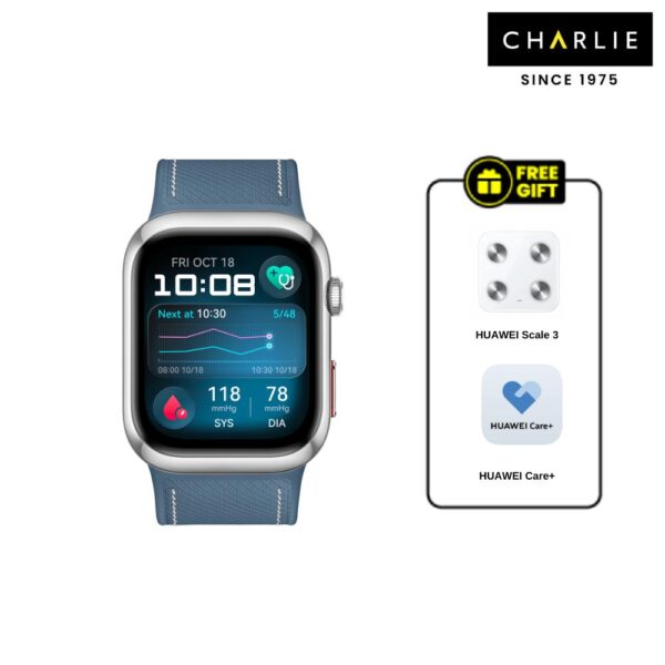 HUAWEI WATCH D2 SMARTWATCH - Image 2