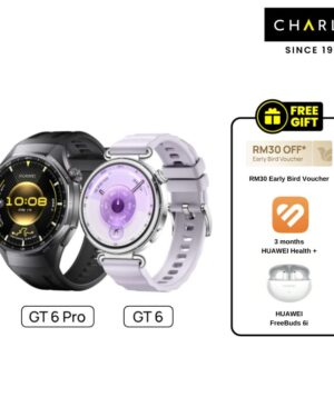 HUAWEI WATCH GT 6
