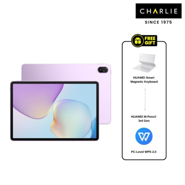 HUAWEI MATEPAD 11.5 2025 PAPERMATTE WIFI (8GB RAM+256GB ROM) - Image 2