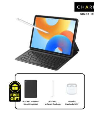 HUAWEI MATEPAD 11.5 NEW STANDARD WIFI TABLET (6GB RAM+128GB ROM)