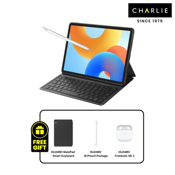 HUAWEI MATEPAD 11.5 NEW STANDARD WIFI TABLET (6GB RAM+128GB ROM)