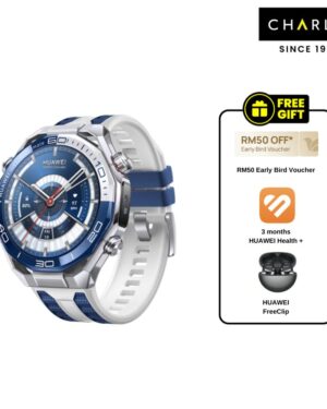 HUAWEI WATCH ULTIMATE 2 SMARTWATCH
