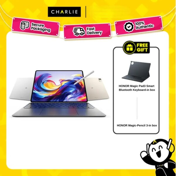 HONOR MAGICPAD 3 HONOR MAGICPAD 3 WIFI