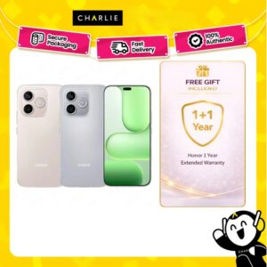HONOR 600 LITE 5G (24(12+12)GB RAM+256GB ROM) | ORIGINAL HONOR MALAYSIA