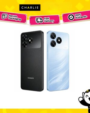 HONOR X5D PLUS SMARTPHONE (4GB RAM+128GB ROM) | ORIGINAL HONOR MALAYSIA