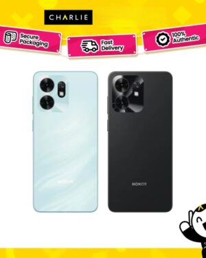 HONOR 500 SMART 5G SMARTPHONE (8GB RAM+256GB ROM) | ORIGINAL HONOR MALAYSIA