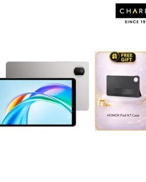 [FREE CASE] HONOR PAD X7 LTE (4GB RAM+128GB ROM) TABLET | ORIGINAL HONOR MALAYSIA