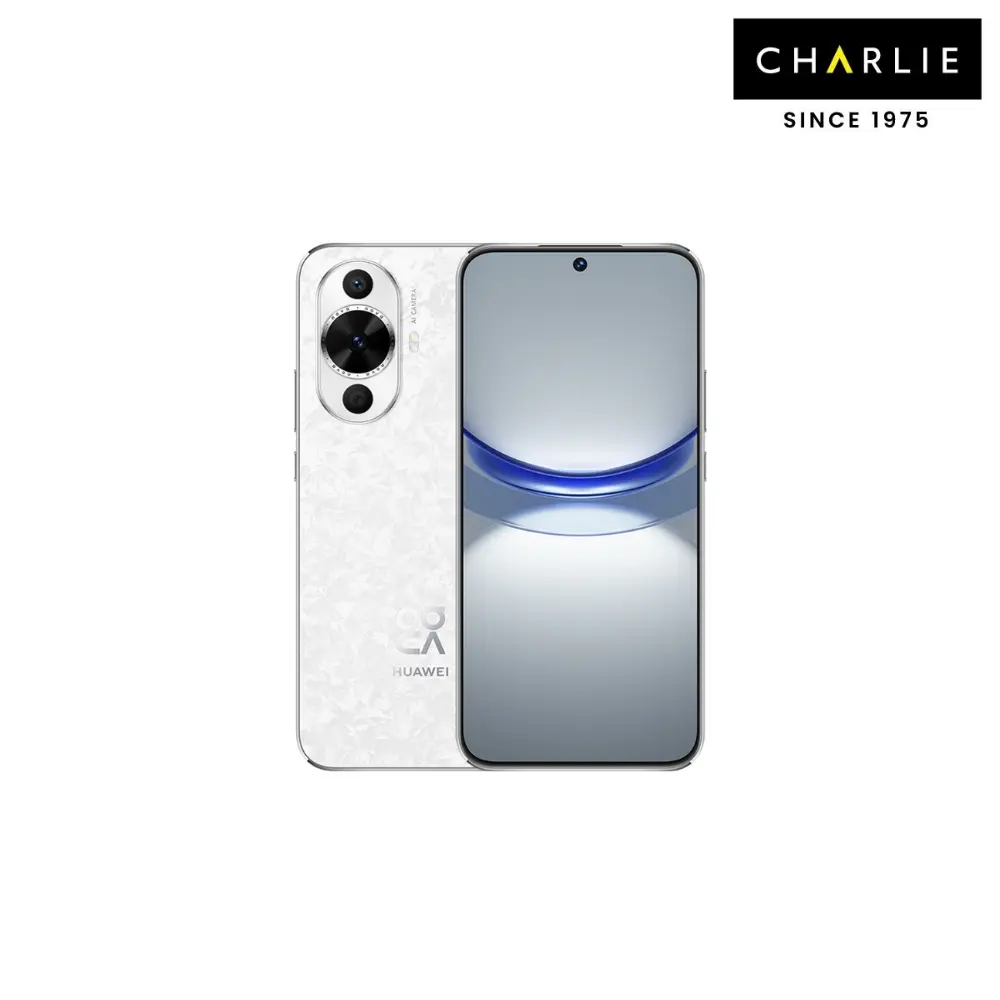 HUAWEI NOVA 12S (8GB RAM+256GB ROM) | ORIGINAL HUAWEI MALAYSIA