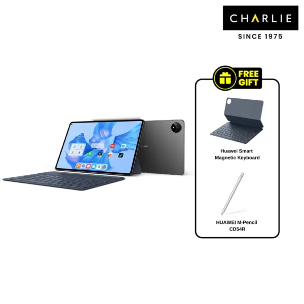 [DISPLAY UNIT] HUAWEI MATEPAD PRO 12.2 / ΜΑΤEPAD PRO 11 / MATEPAD AIR / MATEPAD 11.5S | ORIGINAL HUAWEI MALAYSIA