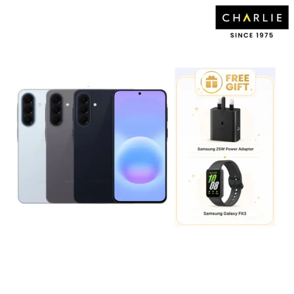 AMSUNG GALAXY A57 5G (12GB RAM+256GB / 512GB ROM) | ORIGINAL SAMSUNG MALAYSIA