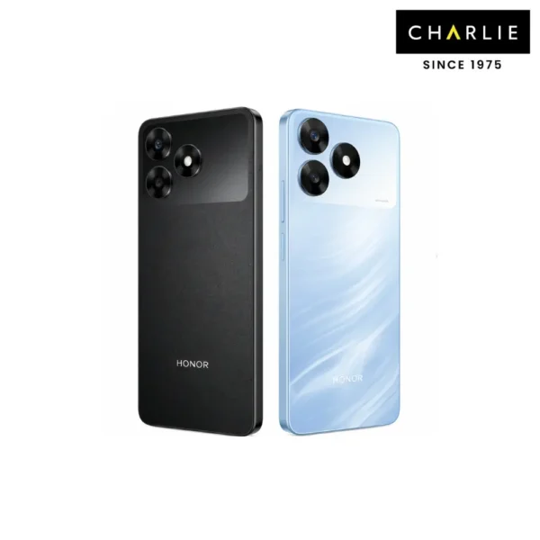 HONOR X5D PLUS SMARTPHONE (4GB RAM+128GB ROM) | ORIGINAL HONOR MALAYSIA