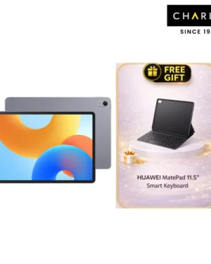HUAWEI MATEPAD 11.5 STANDARD WIFI (6GB RAM128GB ROM) / PAPERMATTE WIFI (8GB RAM+256GB ROM) | ORIGINAL HUAWEI MALAYSIA