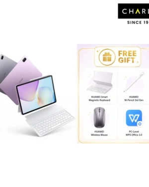 HUAWEI MATEPAD 11.5" 2025 PAPERMATTE EDITION WIFI (8GB RAM+256GB ROM) TABLET | ORIGINAL HUAWEI MALAYSIA