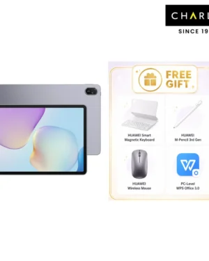 HUAWEI MATEPAD 11.5" 2025 STANDARD EDITION WIFI (8GB RAM+128GB ROM) TABLET | ORIGINAL HUAWEI MALAYSIA