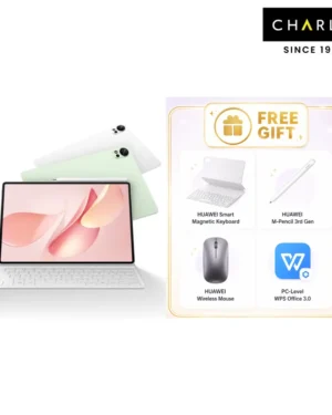 HUAWEI MATEPAD 12 X 2026 PAPPERMATTE EDITION WIFI (12GB RAM+256GB ROM) TABLET | ORIGINAL HUAWEI MALAYSIA