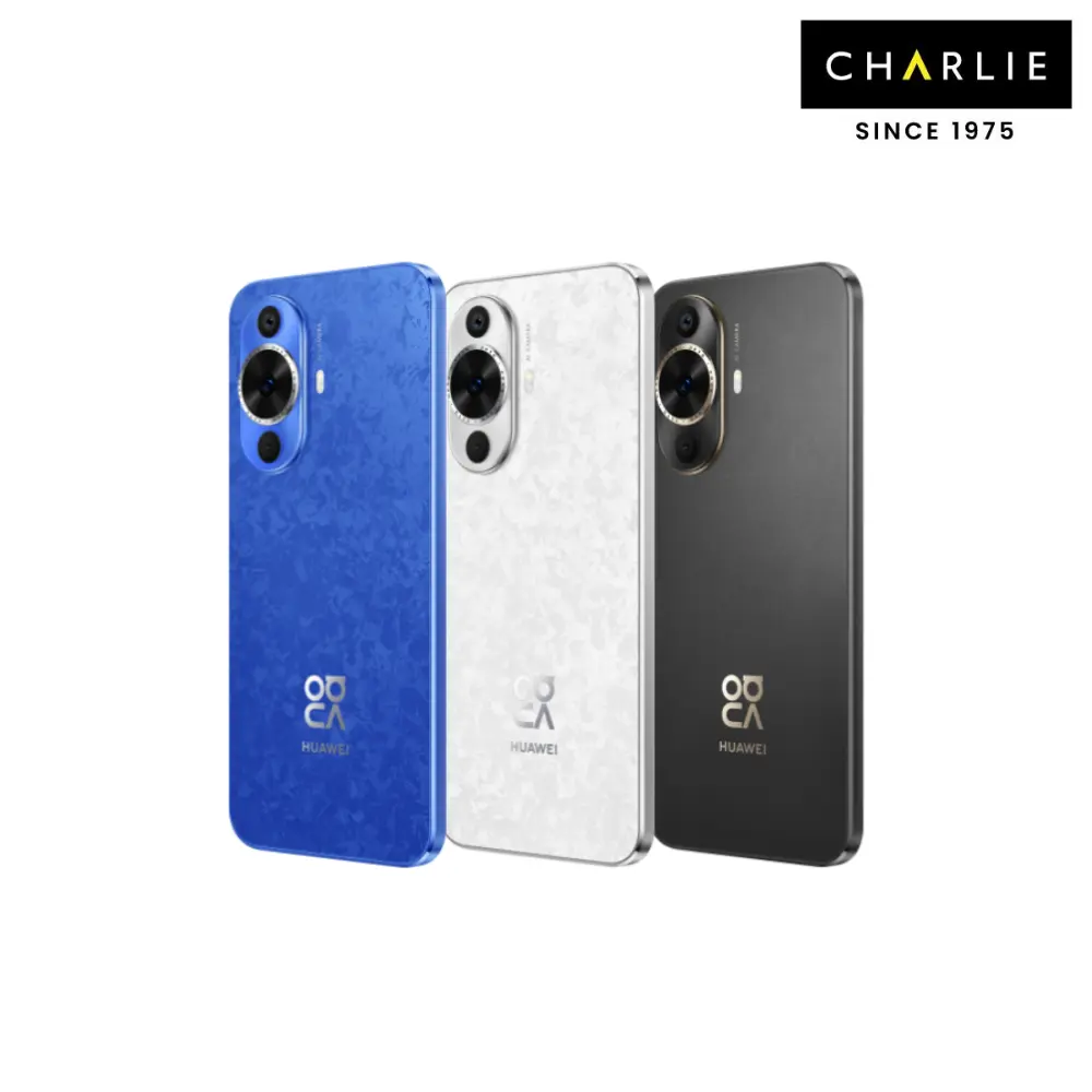 HUAWEI NOVA 12S (8GB RAM+256GB ROM) | ORIGINAL HUAWEI MALAYSIA