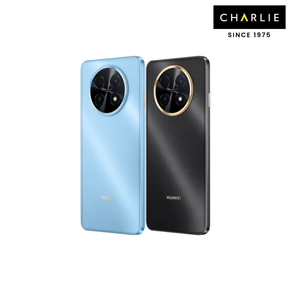 HUAWEI NOVA 14i SMARTPHONE (8GB RAM+256GB ROM) | ORIGINAL HUAWEI MALAYSIA