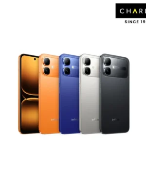 INFINIX SMART 20 SMARTPHONE (4GB / 8GB RAM+128GB ROM) | ORIGINAL INFINIX MALAYSIA