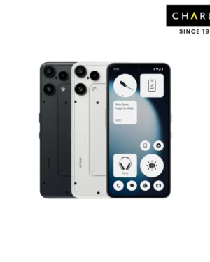 NOTHING PHONE (3A) LITE SMARTPHONE (8GB RAM+256GB ROM) | ORIGINAL NOTHING MALAYSIA