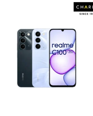 REALME C100 5G (4GB RAM+256GB ROM) | ORIGINAL REALME MALAYSIA