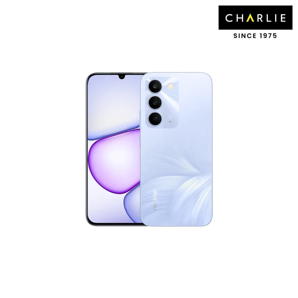 REALME C100 5G (4GB RAM+256GB ROM) | ORIGINAL REALME MALAYSIA