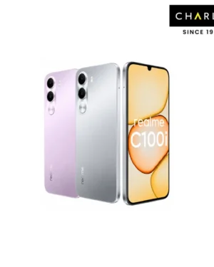 REALME C100i SMARTPHONE (4GB RAM+128GB ROM) | ORIGINAL REALME MALAYSIA