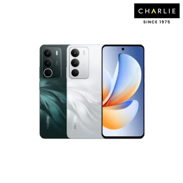 REALME C71 SMARTPHONE (6GB RAM+128GB ROM) | ORIGINAL REALME MALAYSIA