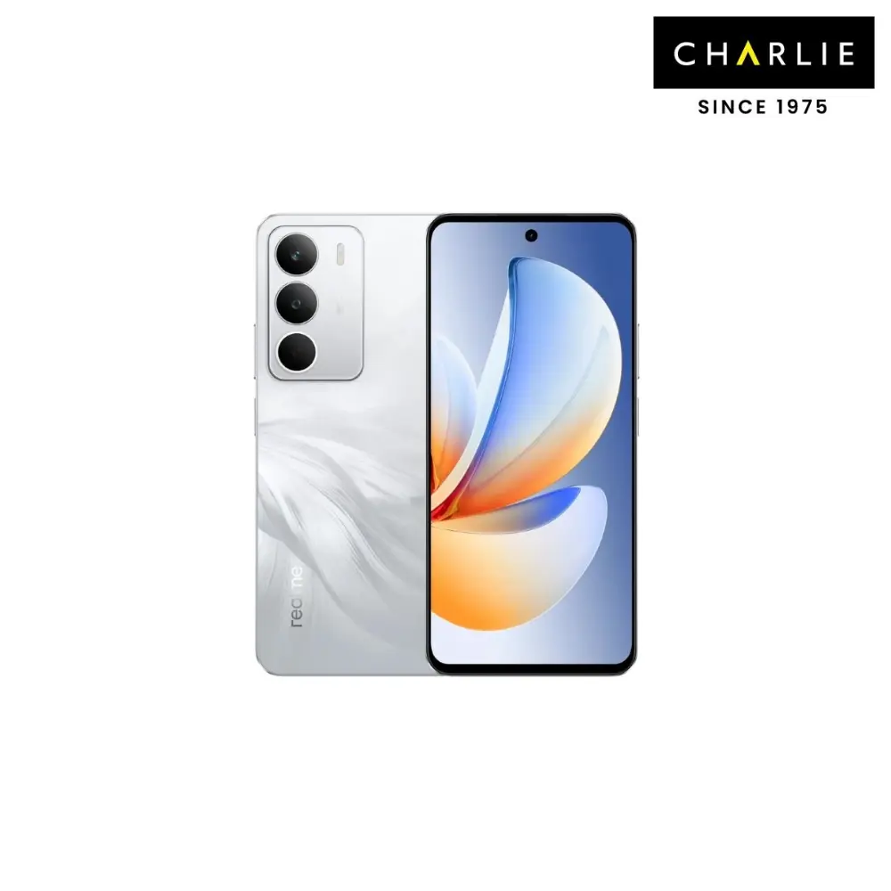 REALME C71 SMARTPHONE (6GB RAM+128GB ROM) | ORIGINAL REALME MALAYSIA