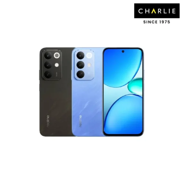 REALME C85 4G SMARTPHONE (8GB RAM+256GB ROM) | ORIGINAL REALME MALAYSIA