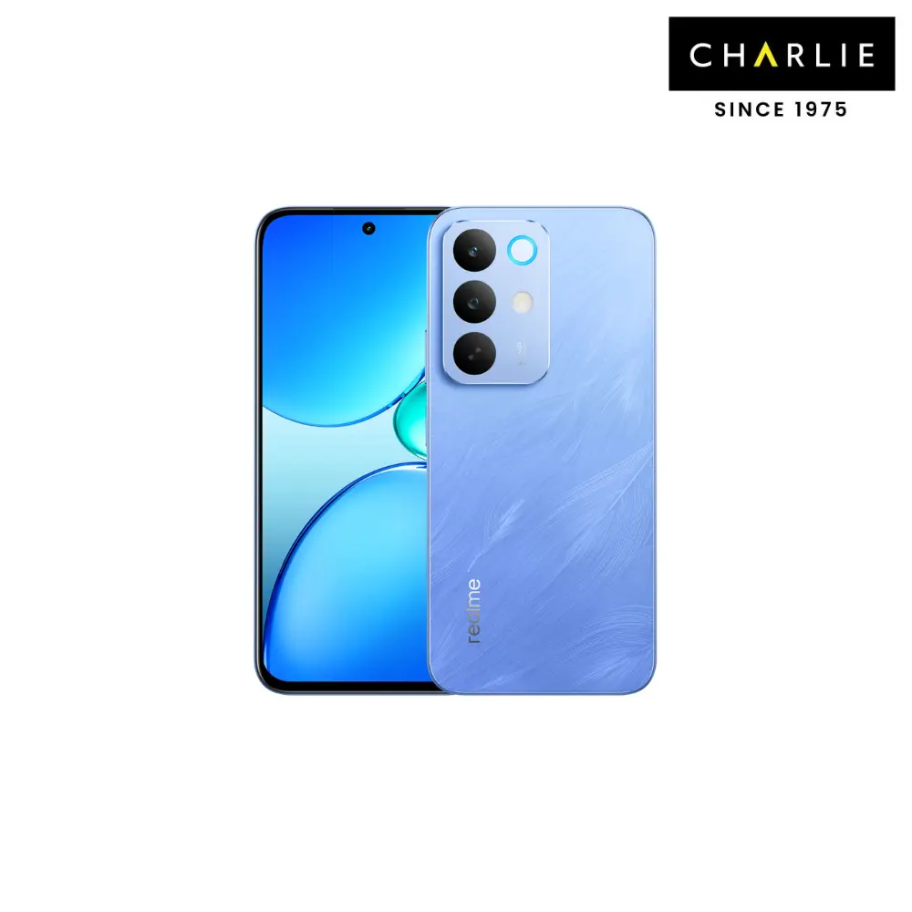 REALME C85 4G SMARTPHONE (8GB RAM+256GB ROM) | ORIGINAL REALME MALAYSIA