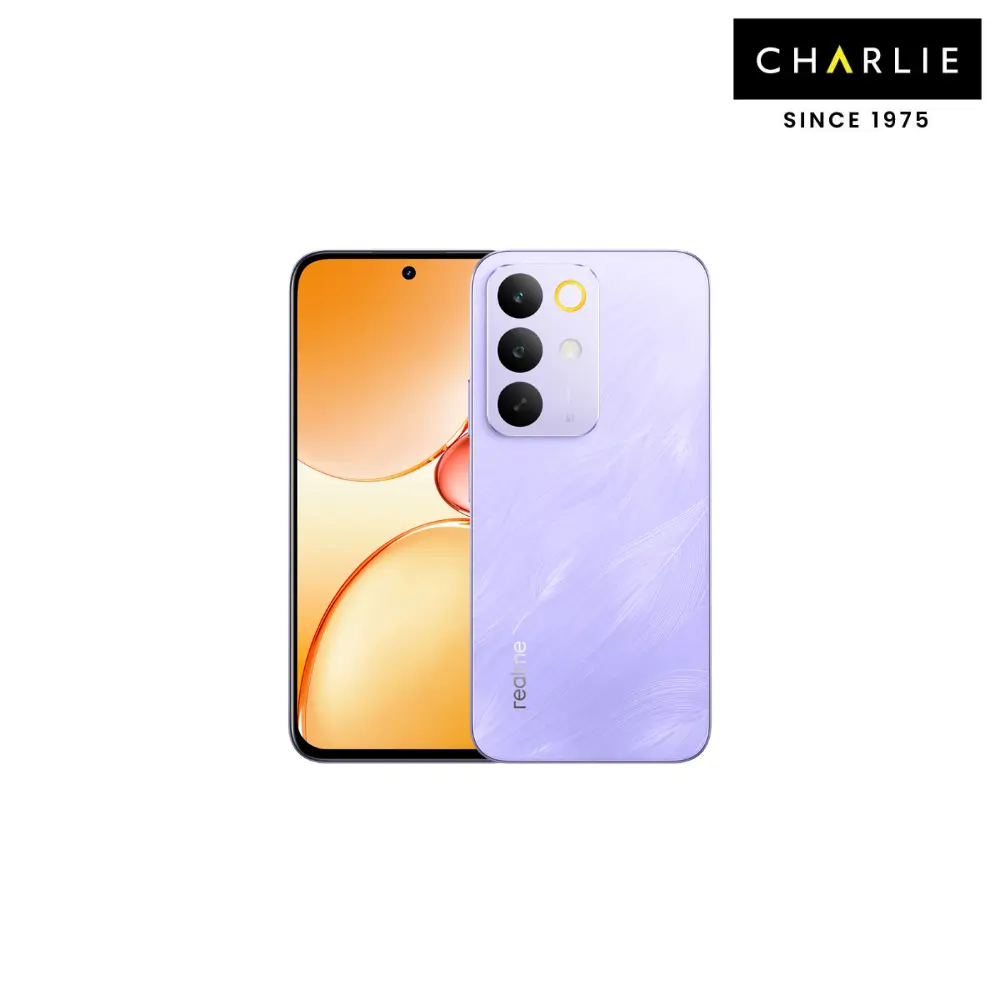 REALME C85 5G SMARTPHONE (8GB RAM+256GB ROM) | ORIGINAL REALME MALAYSIA