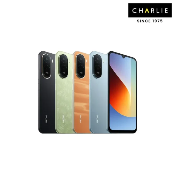 REDMI A7 PRO SMARTPHONE (4GB RAM+128GB ROM) | (8(4+4)GB RAM+64GB / 128GB ROM) | ORIGINAL XIAOMI MALAYSIA