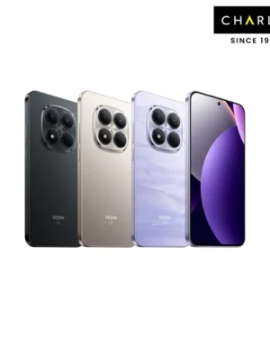 REDMI NOTE 15 PRO 5G SMARTPHONE (8GB RAM+512GB ROM) | ORIGINAL REDMI MALAYSIA