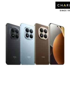 REDMI NOTE 15 PRO+ 5G SMARTPHONE (12GB RAM+512GB ROM) | ORIGINAL REDMI MALAYSIA