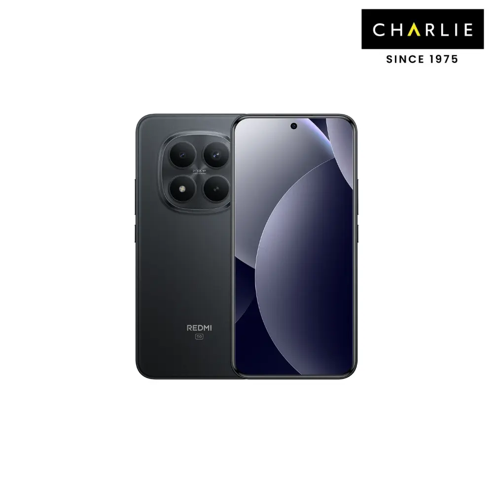 REDMI NOTE 15 PRO+ 5G SMARTPHONE (12GB RAM+512GB ROM) | ORIGINAL REDMI MALAYSIA