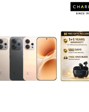 VIVO V70 5G (16(8+8)GB RAM+256GB) / (24(12+12)GB+256GB / 512GB ROM) | ORIGINAL VIVO MALAYSIA