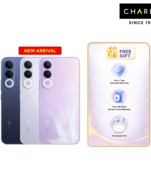 VIVO V70 FE 5G SMARTPHONE (12GB RAM+256GB ROM) | ORIGINAL VIVO MALAYSIA